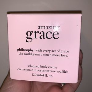 Philosophy Body Creme